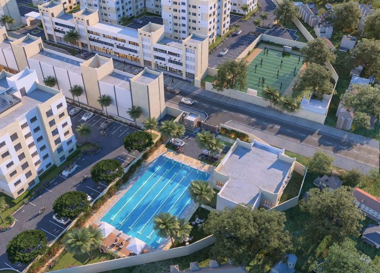 Why Mombasa is the Ideal Destination for Luxury Living